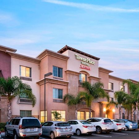 Towneplace Suites By Marriott San Diego Carlsbad / Vista Eksteriør billede