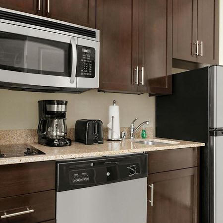 Towneplace Suites By Marriott San Diego Carlsbad / Vista Eksteriør billede