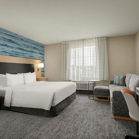 Towneplace Suites By Marriott San Diego Carlsbad / Vista Eksteriør billede