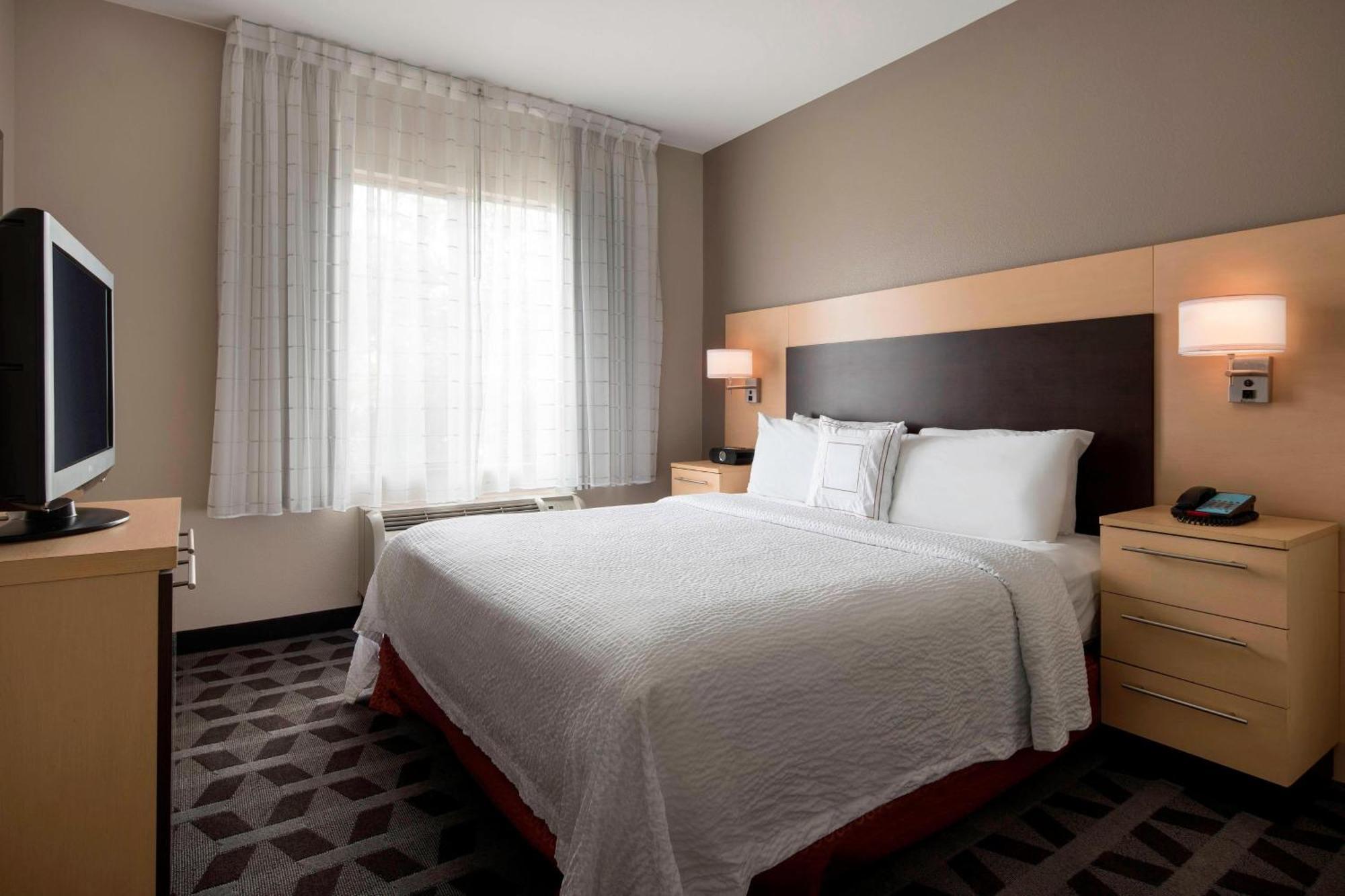 Towneplace Suites By Marriott San Diego Carlsbad / Vista Eksteriør billede
