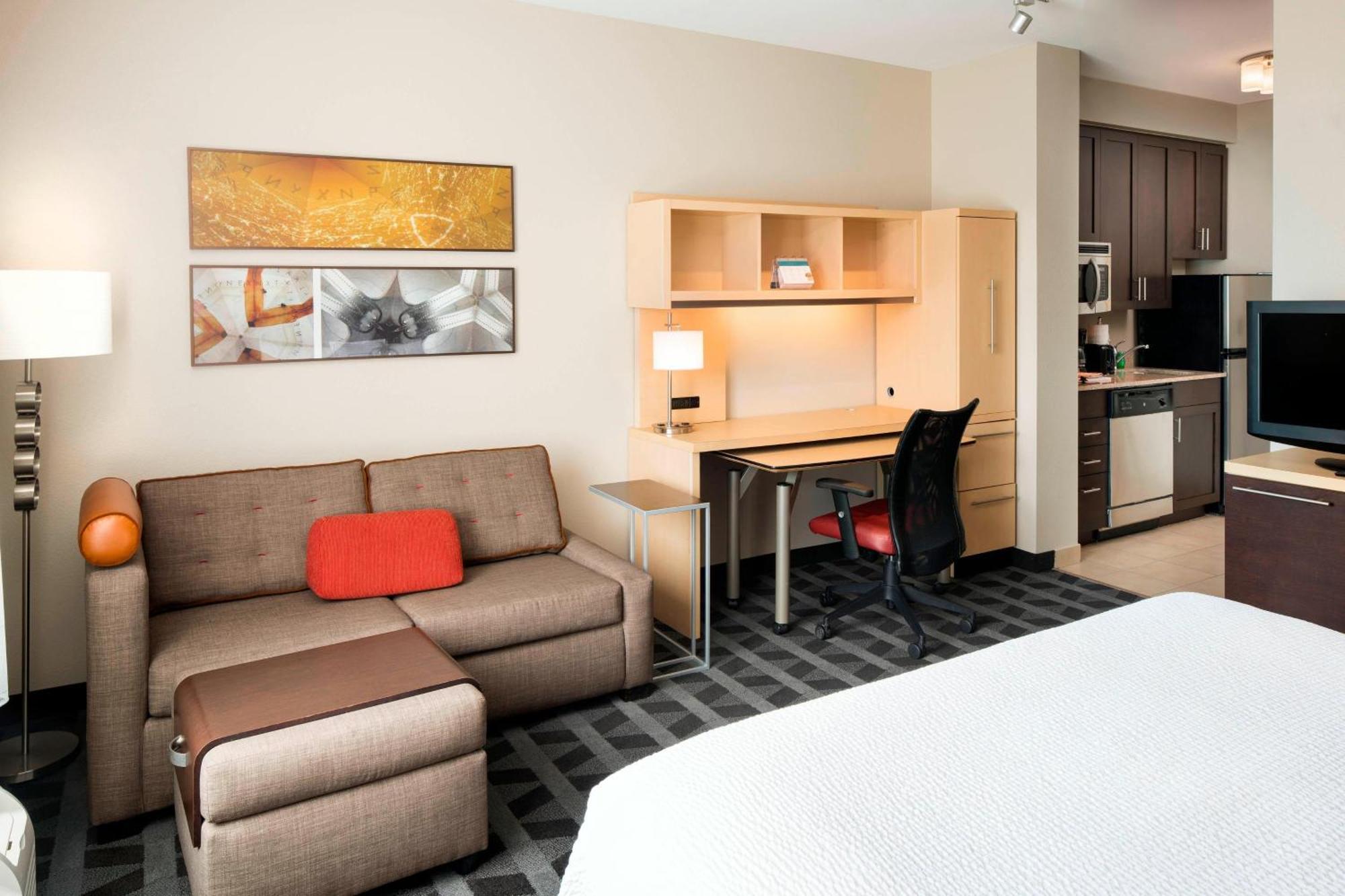 Towneplace Suites By Marriott San Diego Carlsbad / Vista Eksteriør billede