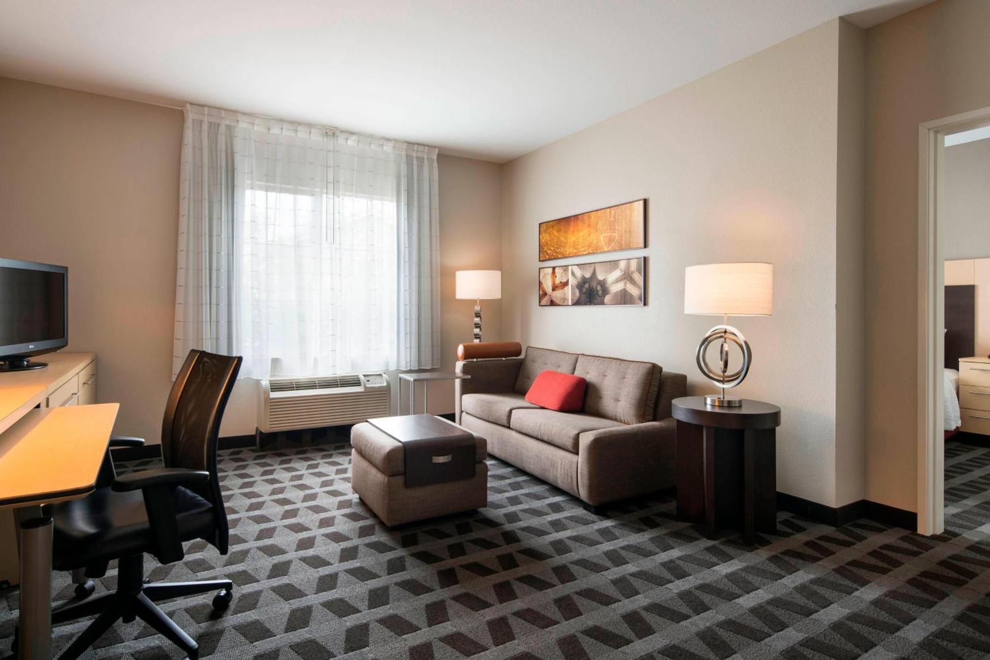 Towneplace Suites By Marriott San Diego Carlsbad / Vista Eksteriør billede