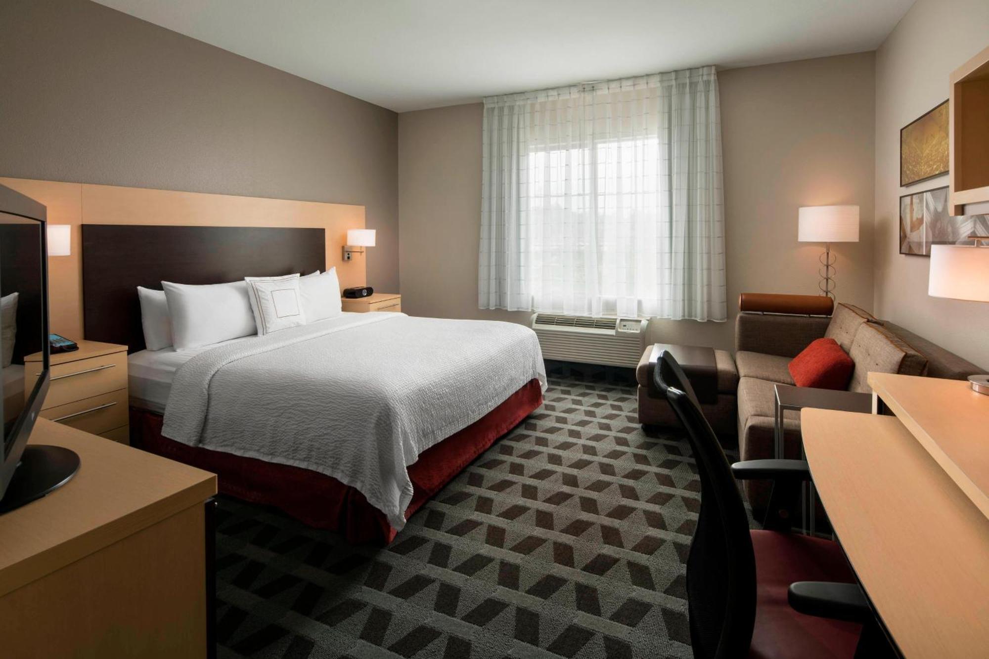 Towneplace Suites By Marriott San Diego Carlsbad / Vista Eksteriør billede