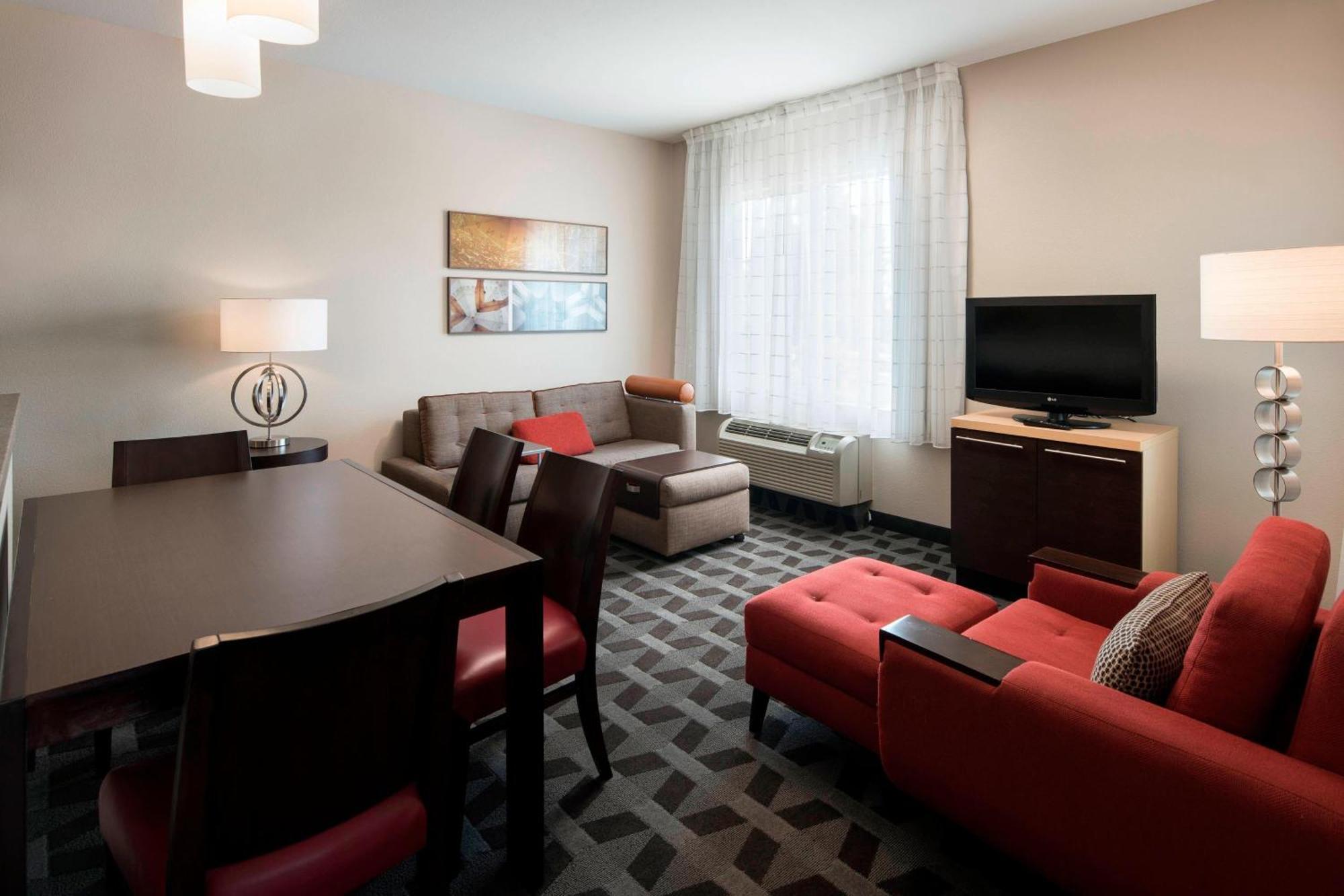 Towneplace Suites By Marriott San Diego Carlsbad / Vista Eksteriør billede