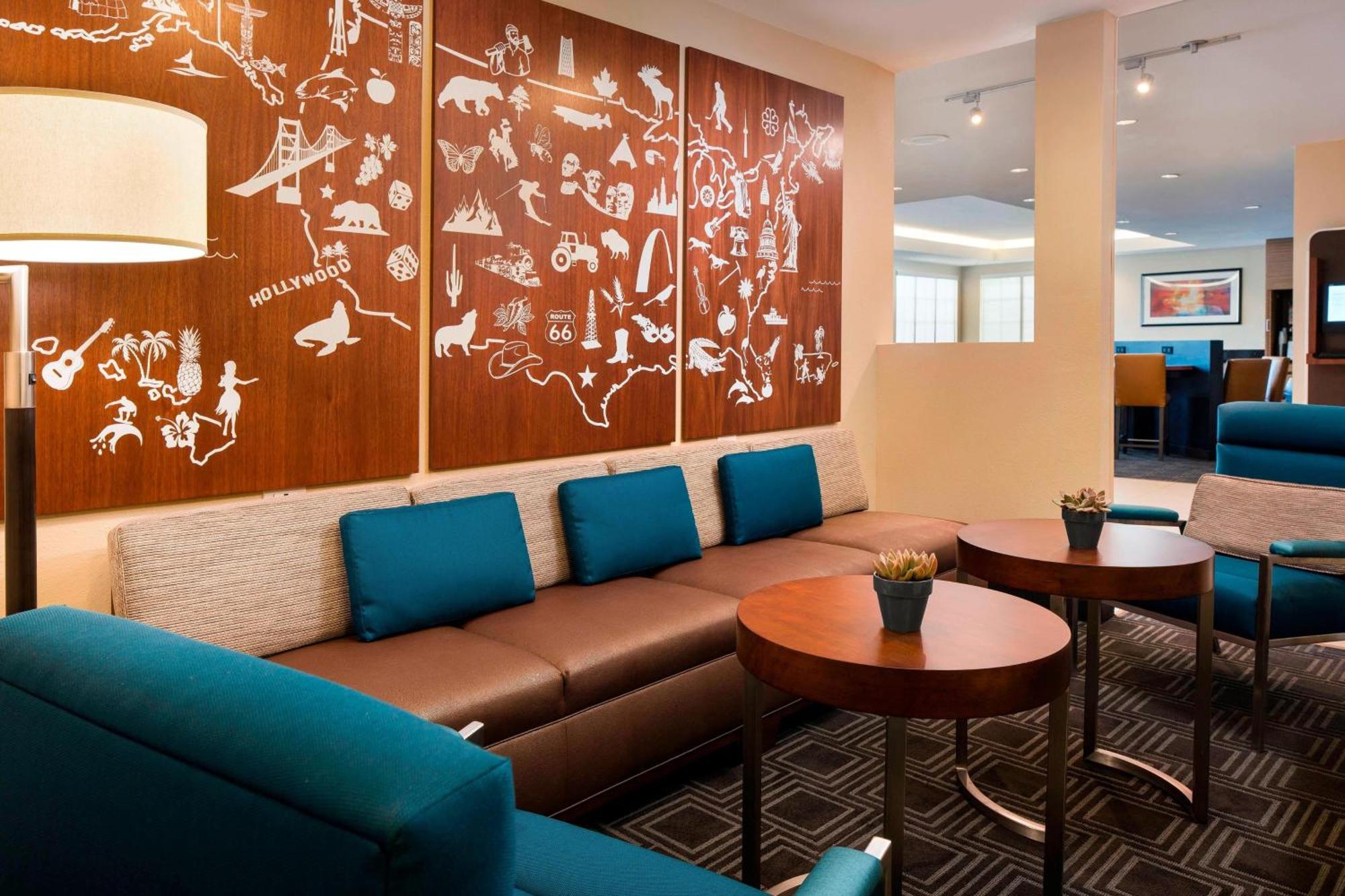 Towneplace Suites By Marriott San Diego Carlsbad / Vista Eksteriør billede