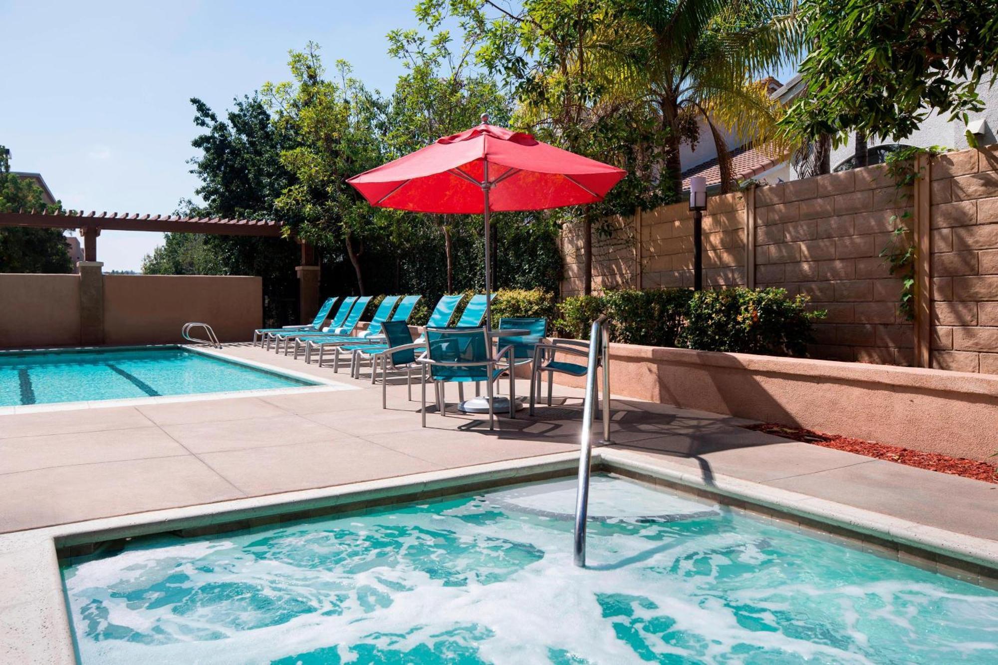 Towneplace Suites By Marriott San Diego Carlsbad / Vista Eksteriør billede