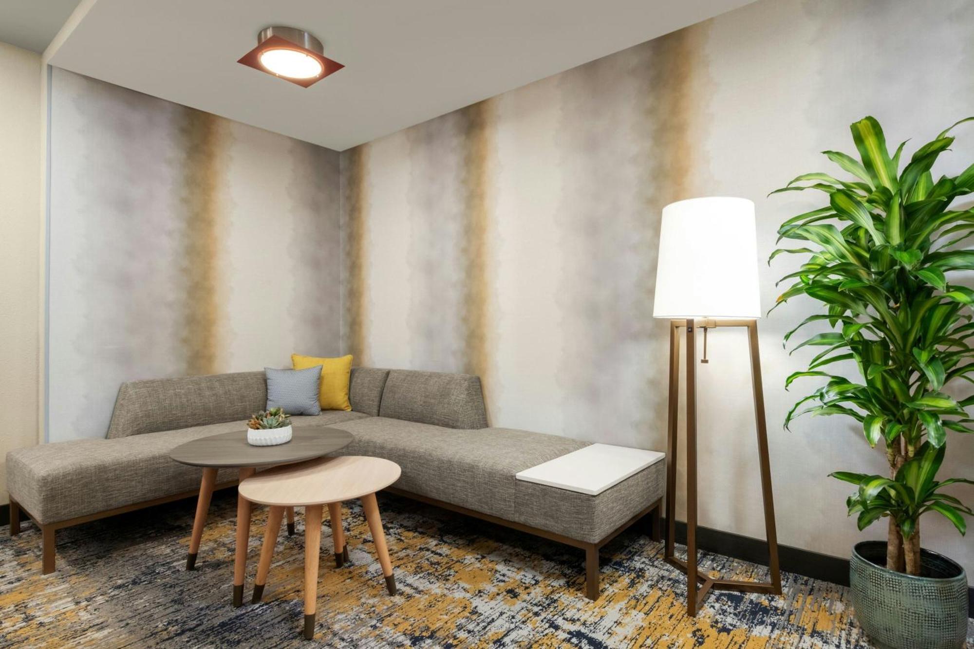 Towneplace Suites By Marriott San Diego Carlsbad / Vista Eksteriør billede