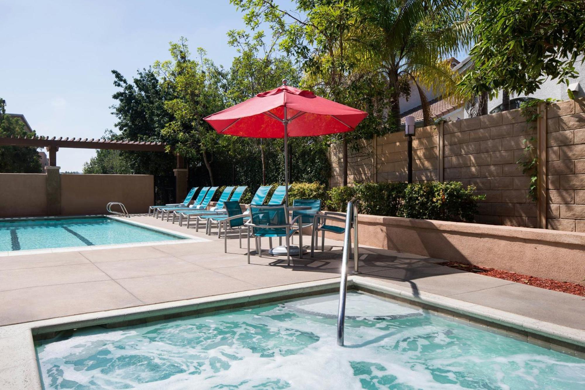 Towneplace Suites By Marriott San Diego Carlsbad / Vista Eksteriør billede