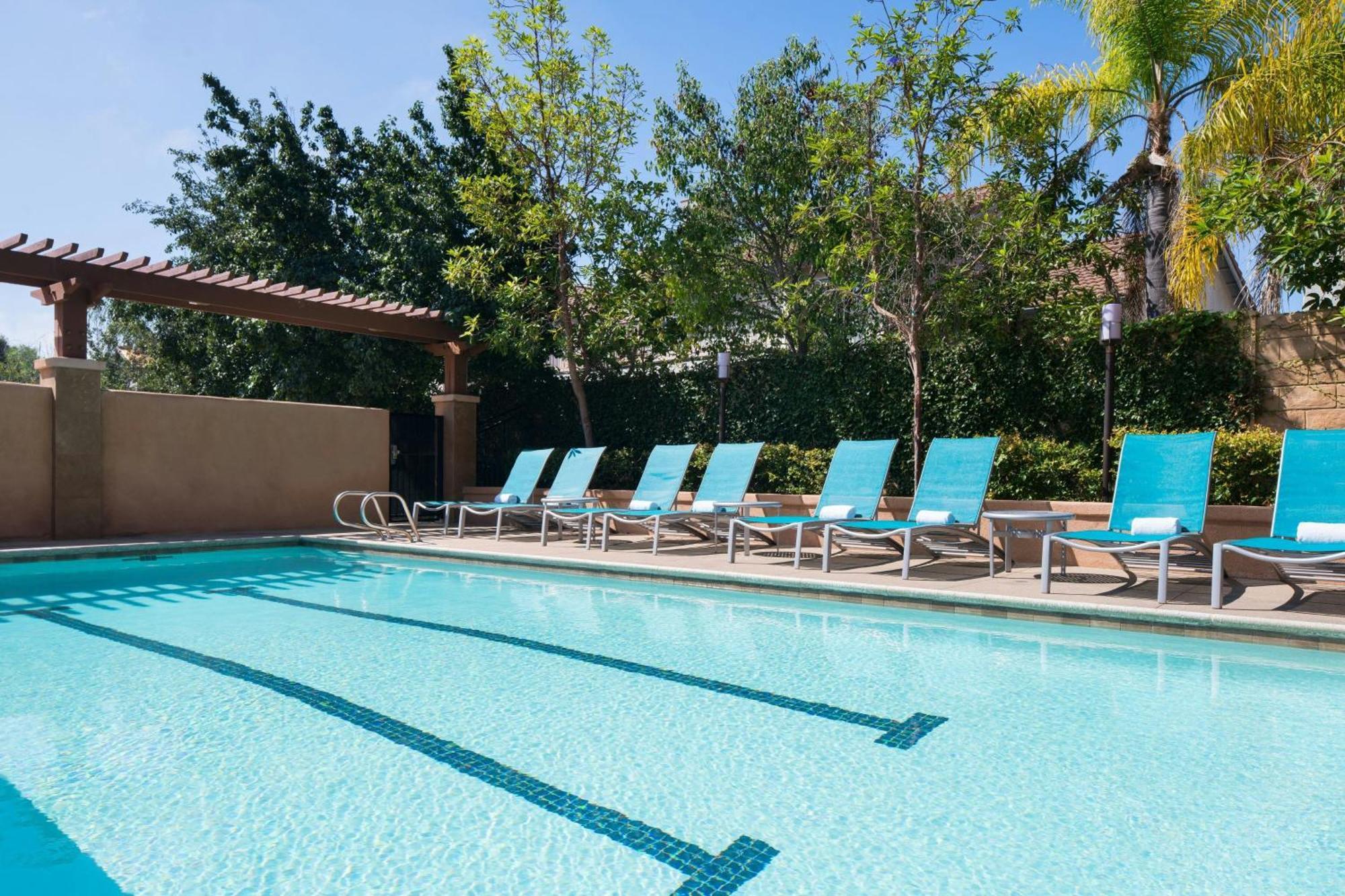 Towneplace Suites By Marriott San Diego Carlsbad / Vista Eksteriør billede