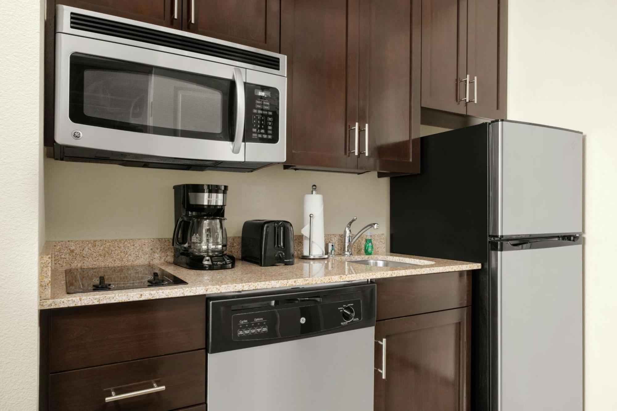 Towneplace Suites By Marriott San Diego Carlsbad / Vista Eksteriør billede