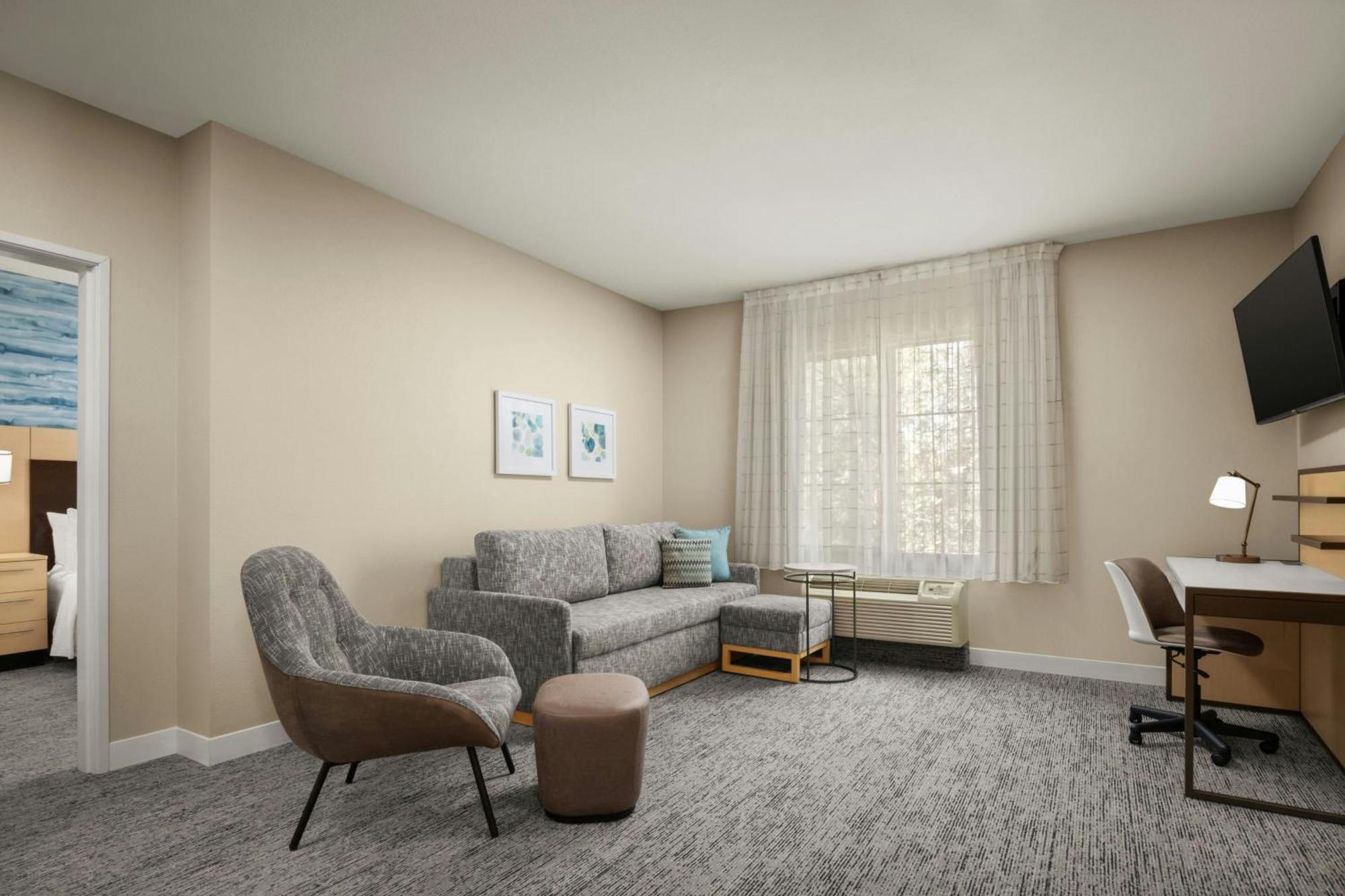 Towneplace Suites By Marriott San Diego Carlsbad / Vista Eksteriør billede