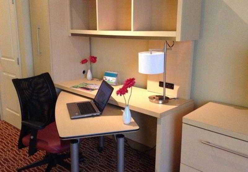 Towneplace Suites By Marriott San Diego Carlsbad / Vista Eksteriør billede