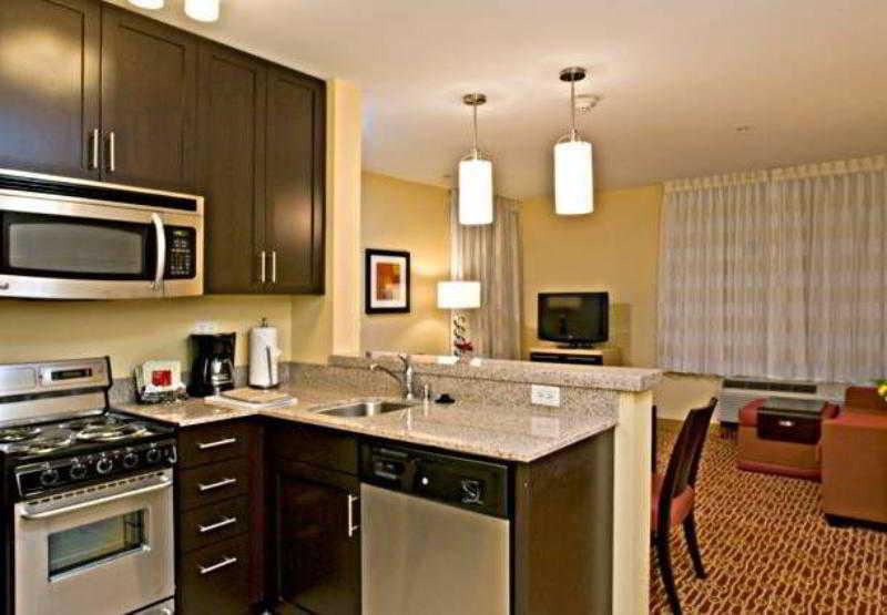 Towneplace Suites By Marriott San Diego Carlsbad / Vista Eksteriør billede