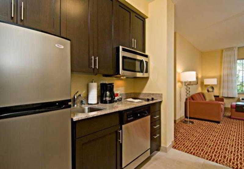 Towneplace Suites By Marriott San Diego Carlsbad / Vista Eksteriør billede