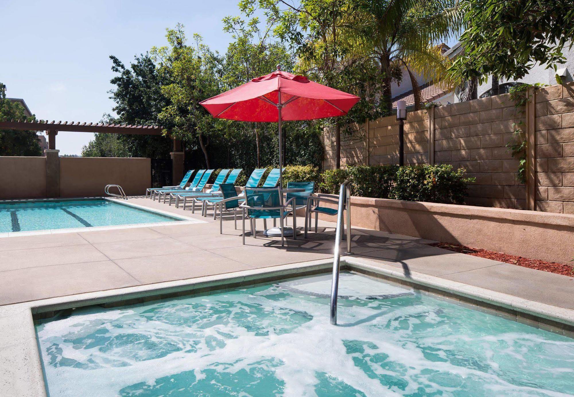 Towneplace Suites By Marriott San Diego Carlsbad / Vista Eksteriør billede