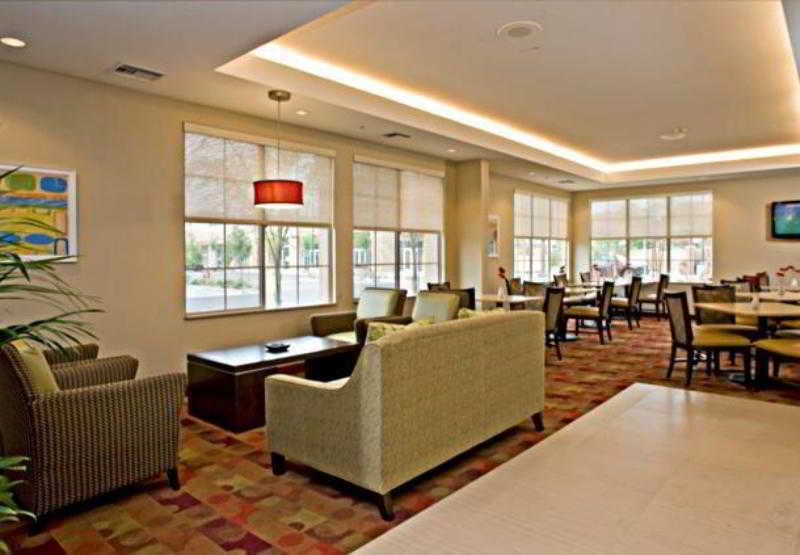 Towneplace Suites By Marriott San Diego Carlsbad / Vista Eksteriør billede
