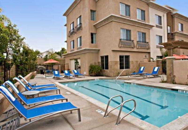 Towneplace Suites By Marriott San Diego Carlsbad / Vista Eksteriør billede